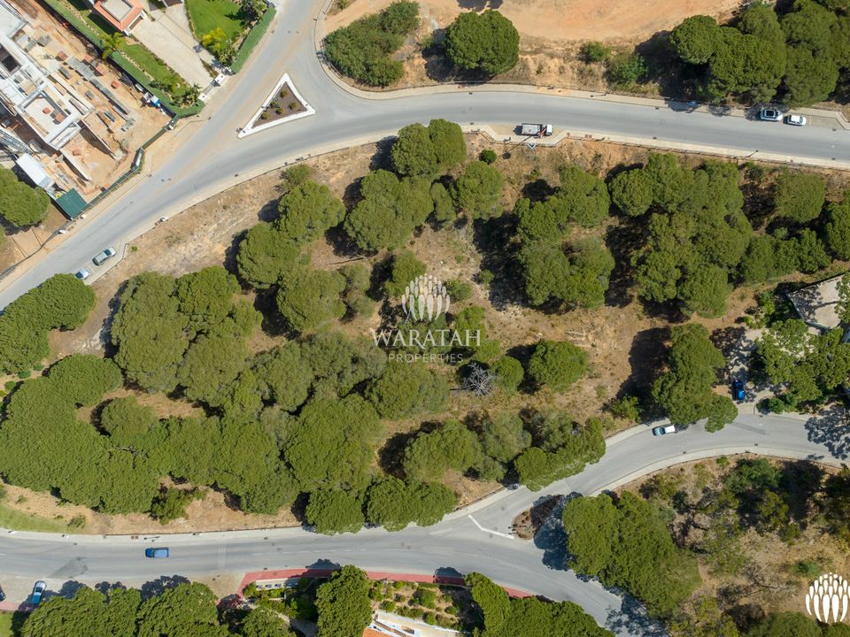 Terra a Vale do Lobo, Faro - foto 4
